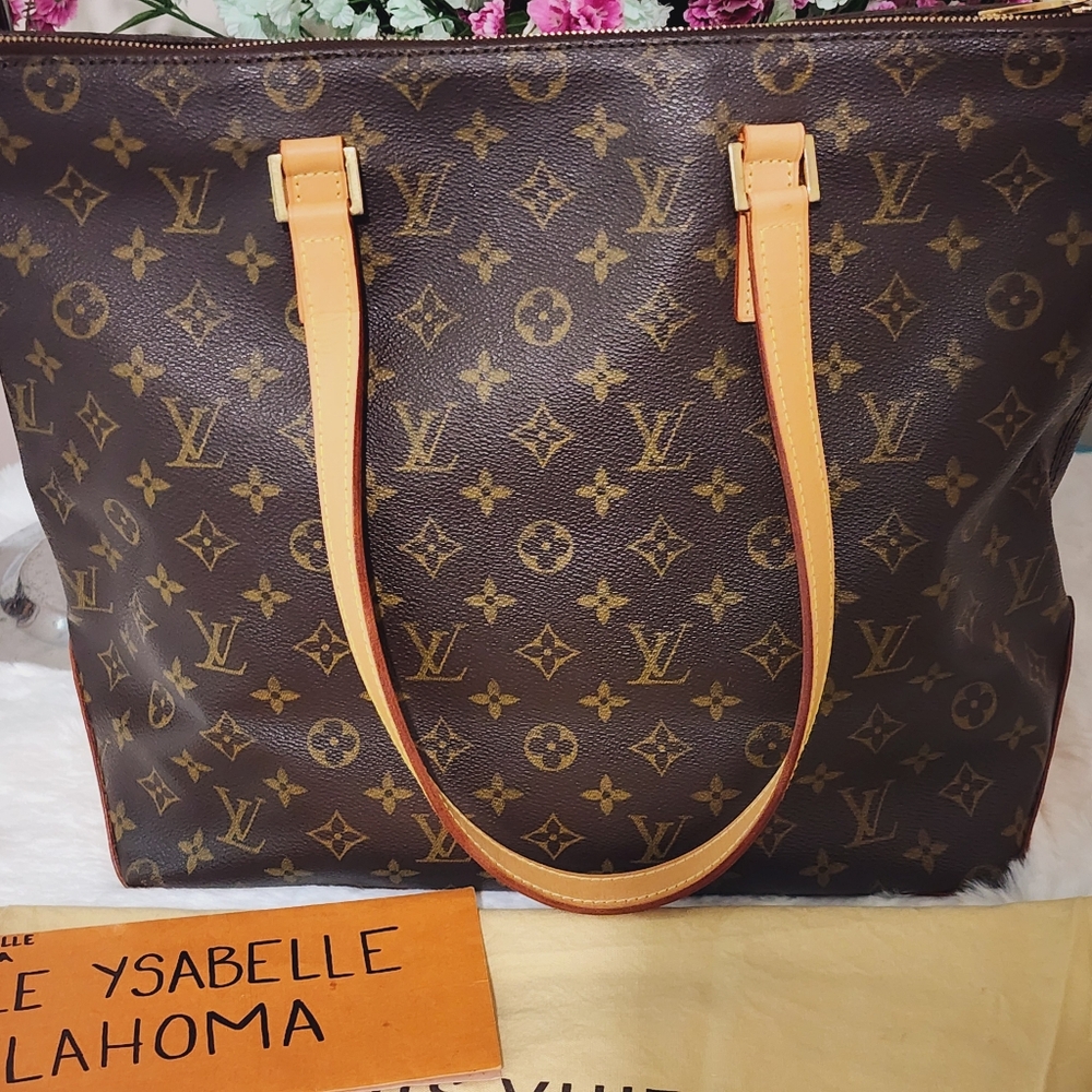 Lv cabas mezzo - Picture 2 of 16